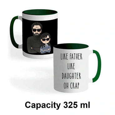 Father&#039;s Day Special Coffee Mug